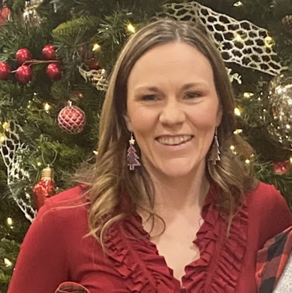 Meet your Posher, Kellyn